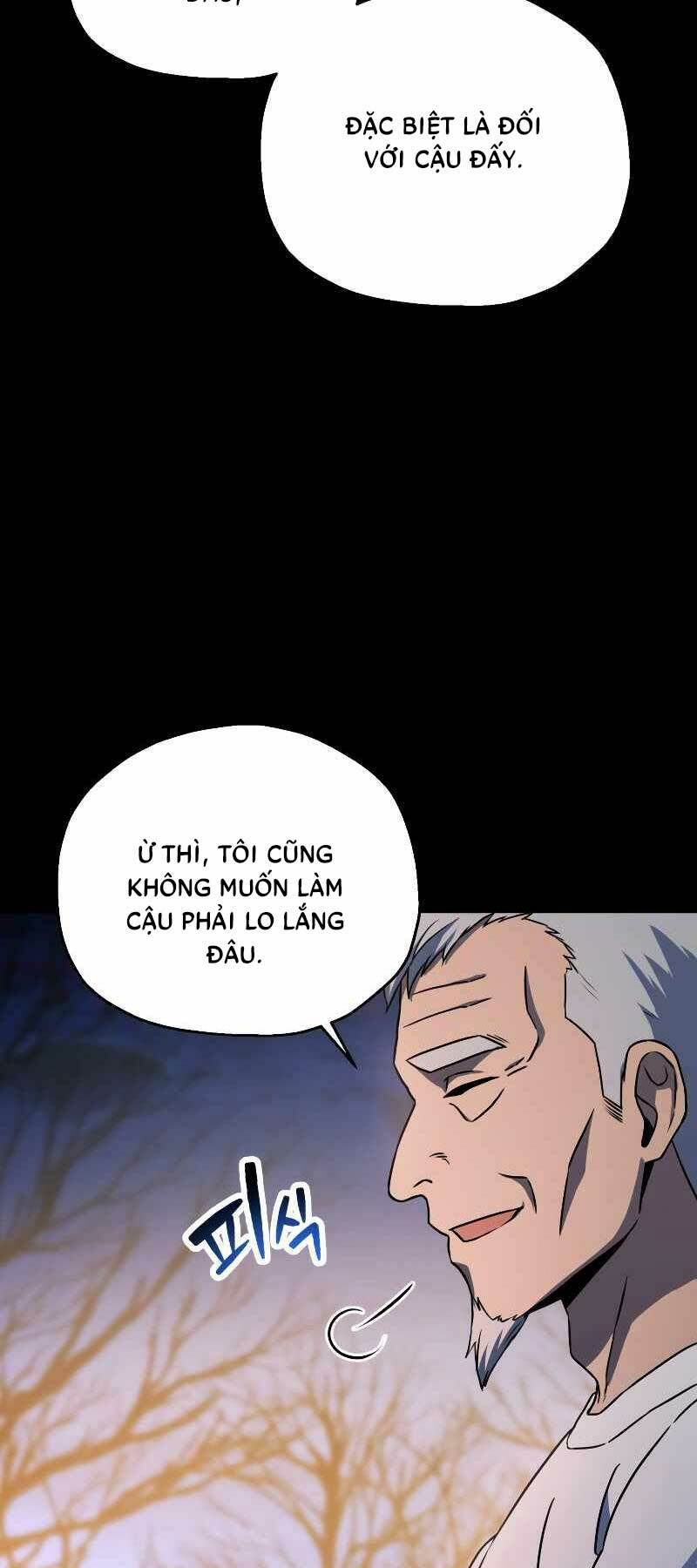 Người Chơi Không Thể Thăng Cấp - Chapter 122 - Page 49