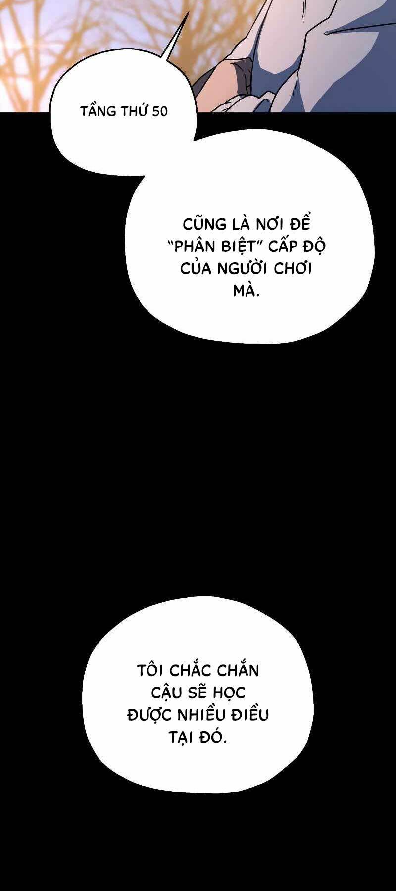 Người Chơi Không Thể Thăng Cấp - Chapter 122 - Page 50