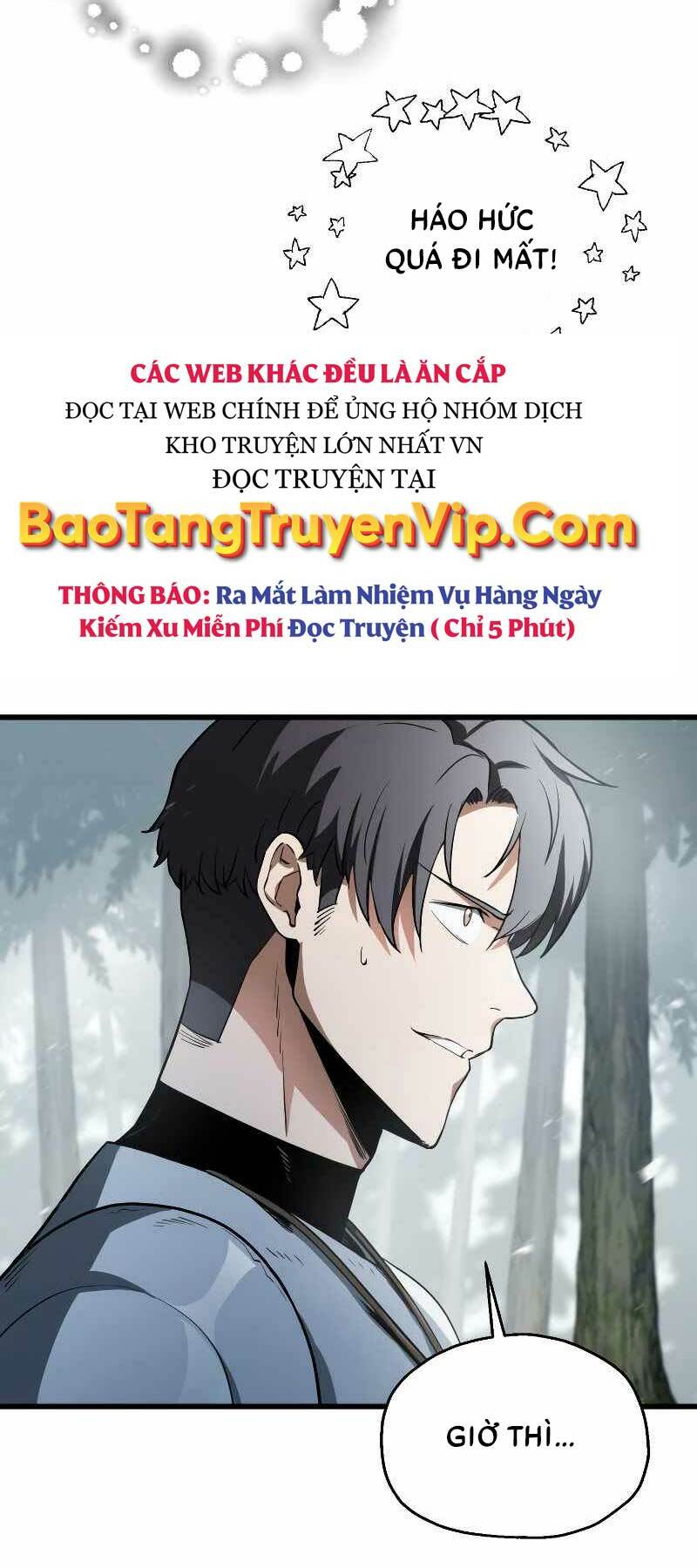 Người Chơi Không Thể Thăng Cấp - Chapter 122 - Page 54