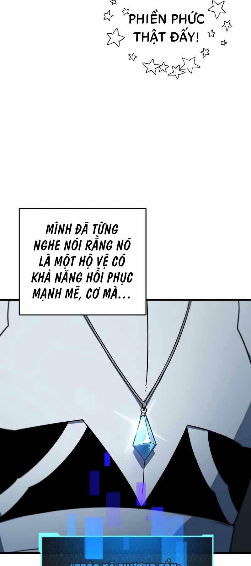 Người Chơi Không Thể Thăng Cấp - Chapter 122 - Page 5