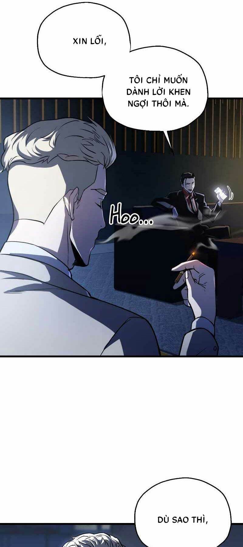 Người Chơi Không Thể Thăng Cấp - Chapter 122 - Page 64