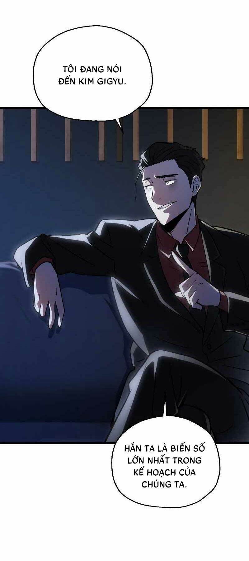 Người Chơi Không Thể Thăng Cấp - Chapter 122 - Page 66