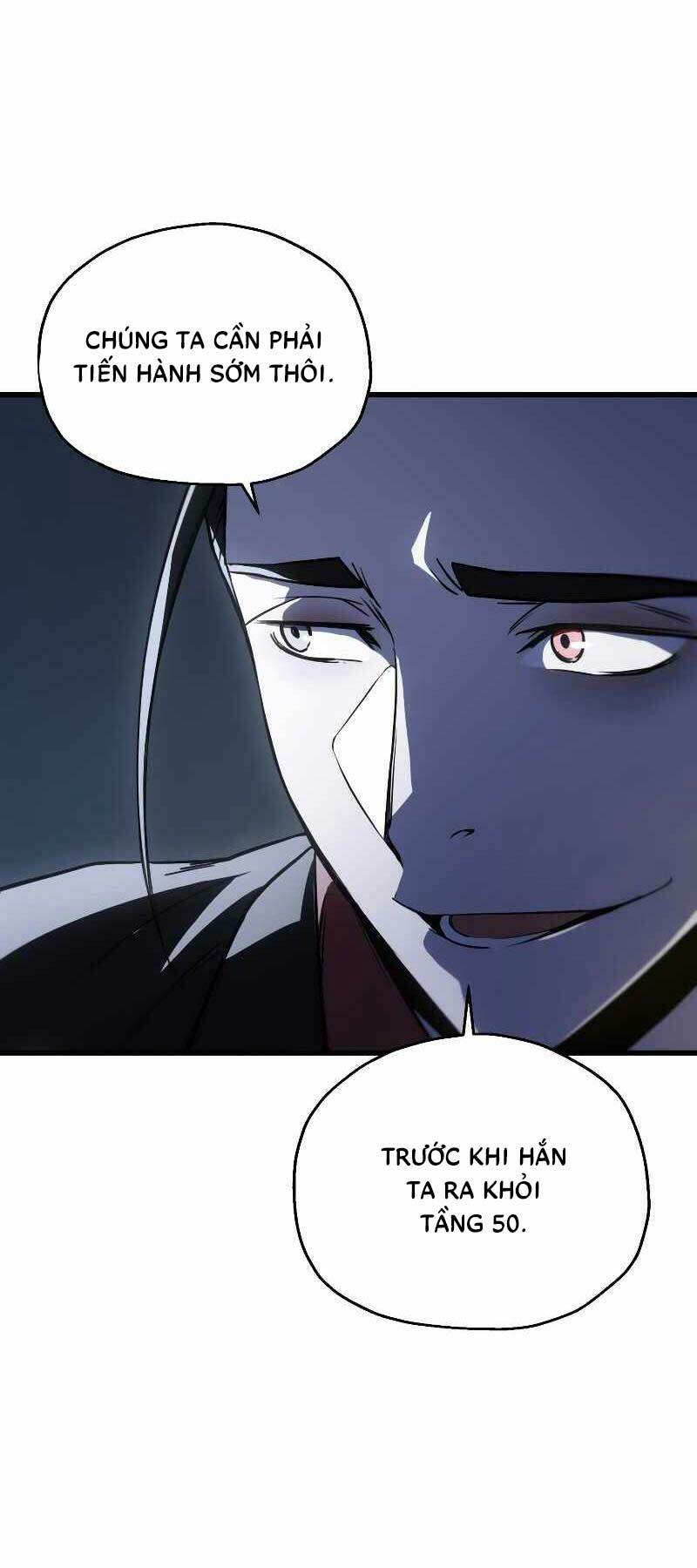 Người Chơi Không Thể Thăng Cấp - Chapter 122 - Page 67