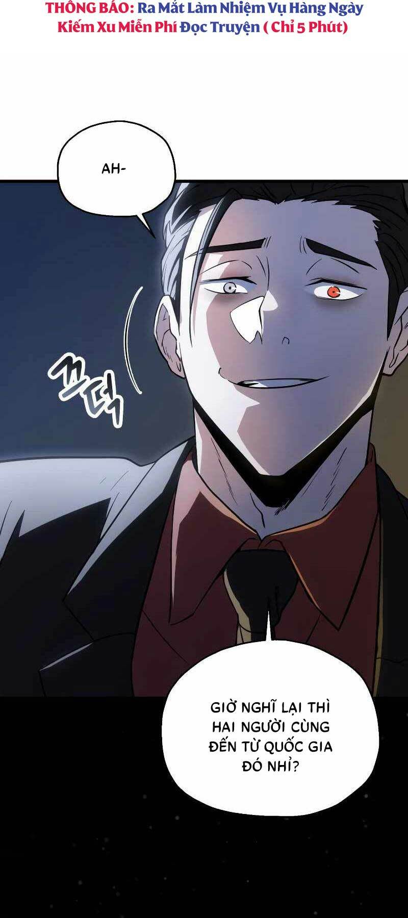 Người Chơi Không Thể Thăng Cấp - Chapter 122 - Page 69