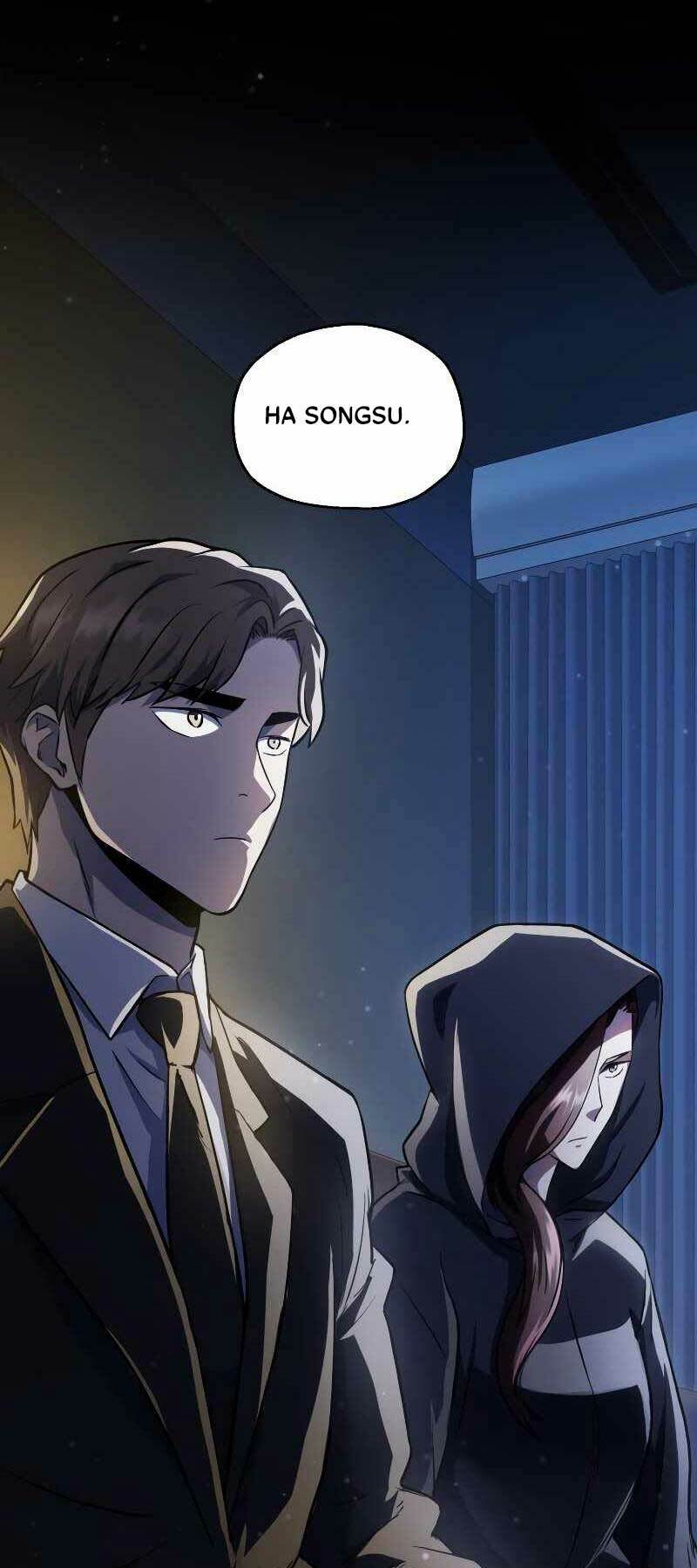 Người Chơi Không Thể Thăng Cấp - Chapter 122 - Page 70