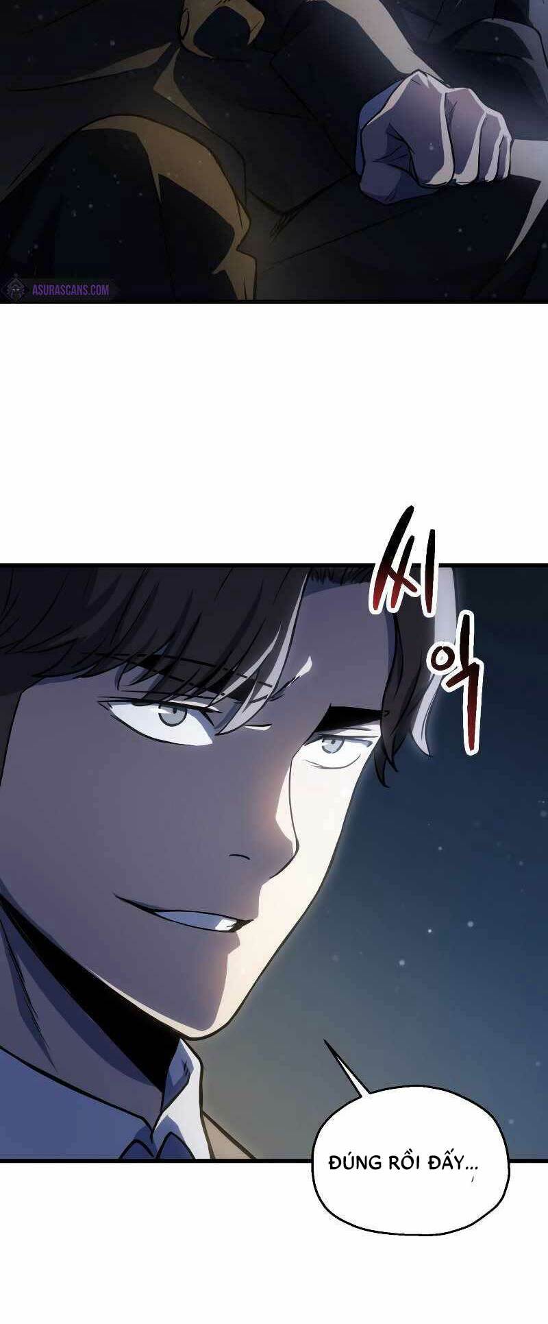 Người Chơi Không Thể Thăng Cấp - Chapter 122 - Page 71