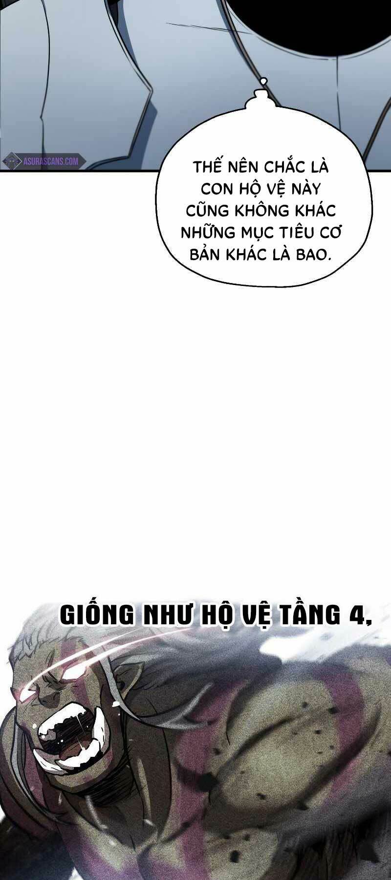 Người Chơi Không Thể Thăng Cấp - Chapter 122 - Page 7