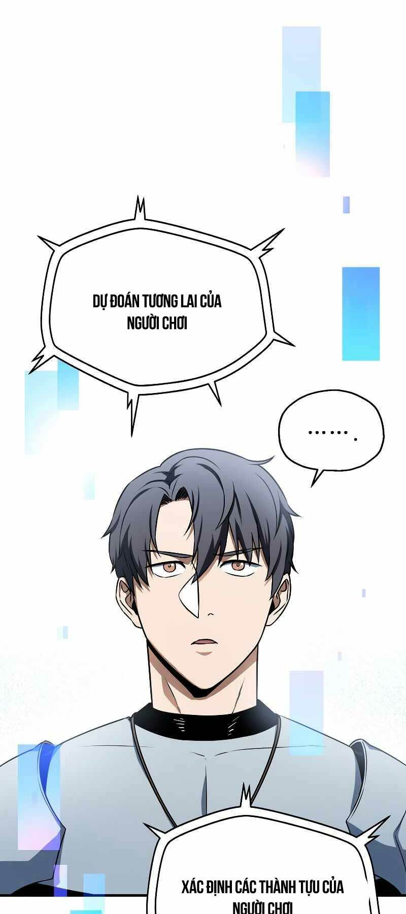 Người Chơi Không Thể Thăng Cấp - Chapter 123 - Page 10