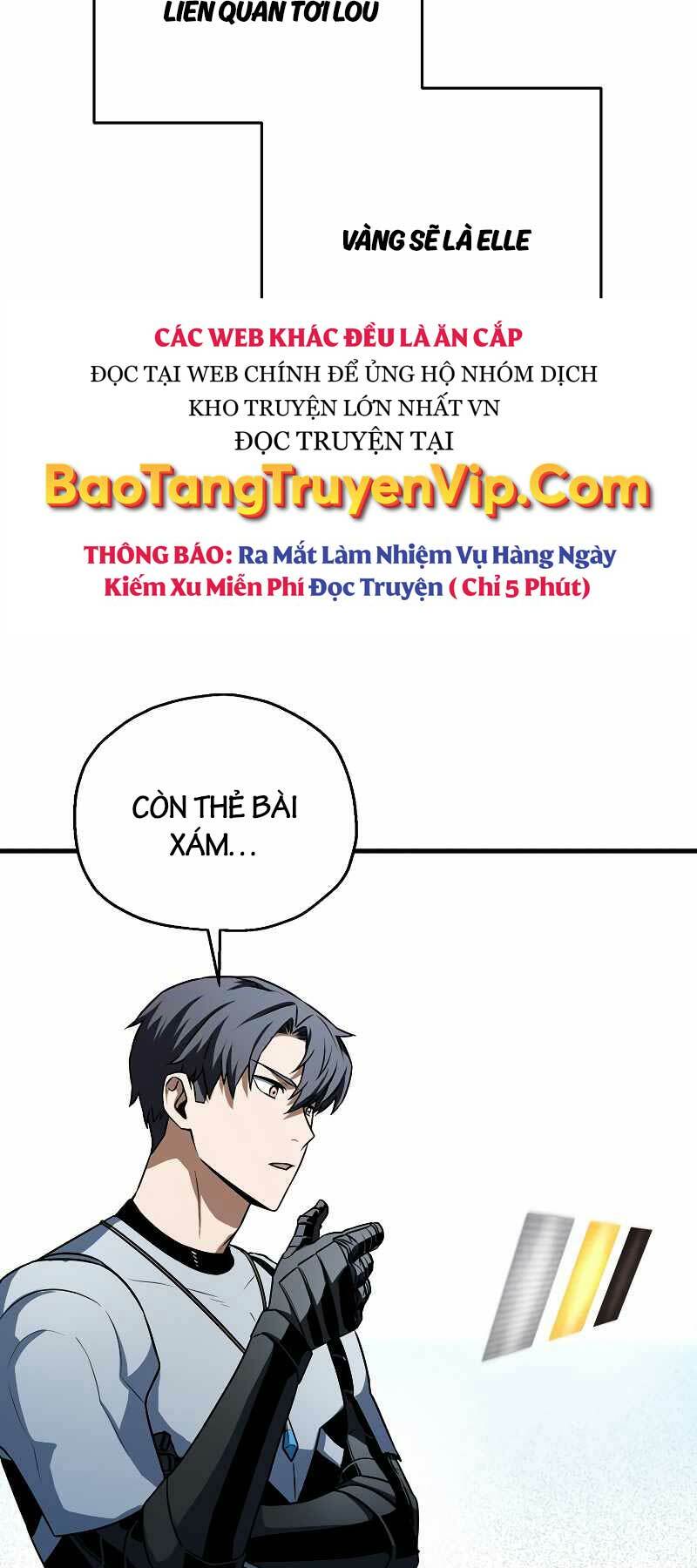 Người Chơi Không Thể Thăng Cấp - Chapter 123 - Page 18