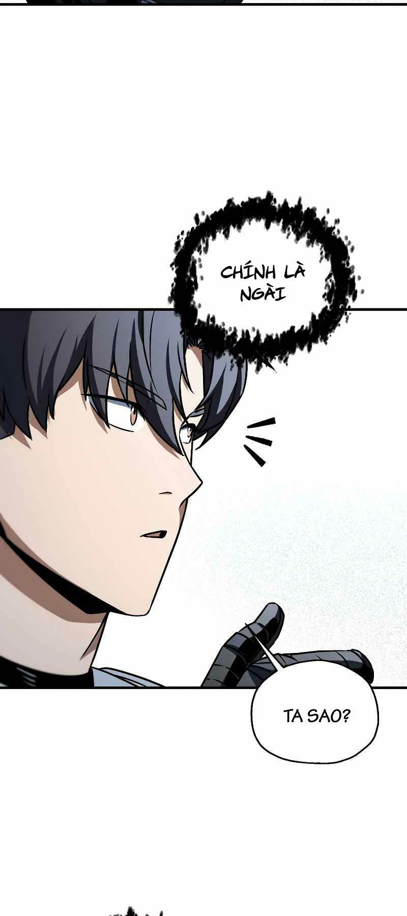 Người Chơi Không Thể Thăng Cấp - Chapter 123 - Page 19