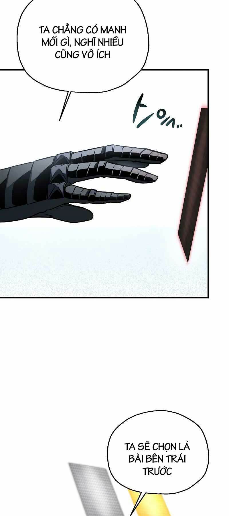 Người Chơi Không Thể Thăng Cấp - Chapter 123 - Page 22