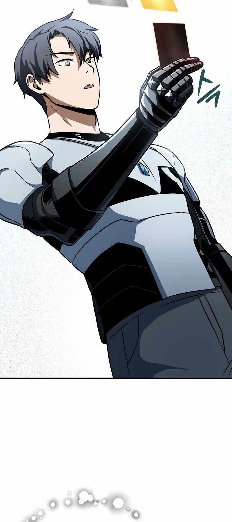 Người Chơi Không Thể Thăng Cấp - Chapter 123 - Page 23