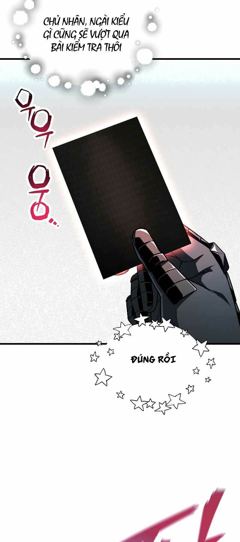 Người Chơi Không Thể Thăng Cấp - Chapter 123 - Page 24