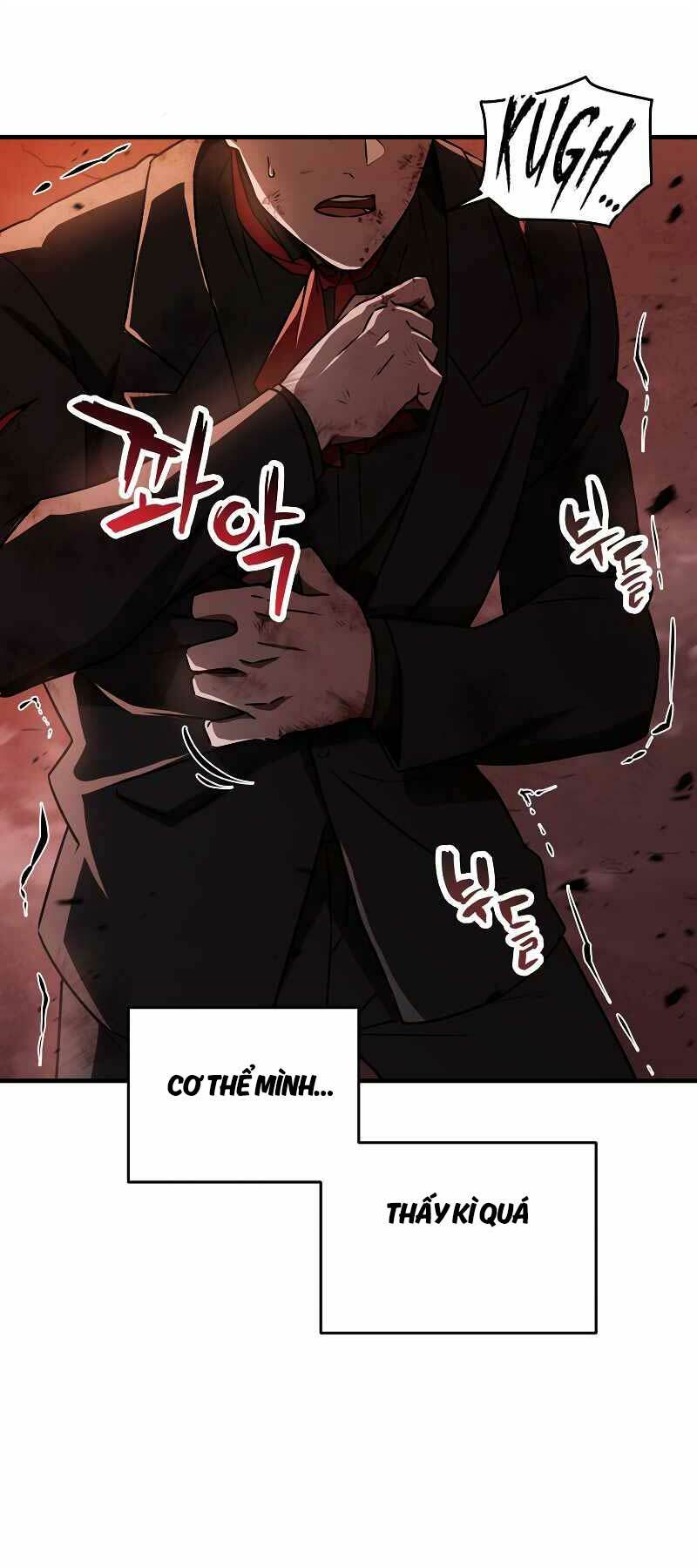 Người Chơi Không Thể Thăng Cấp - Chapter 123 - Page 30