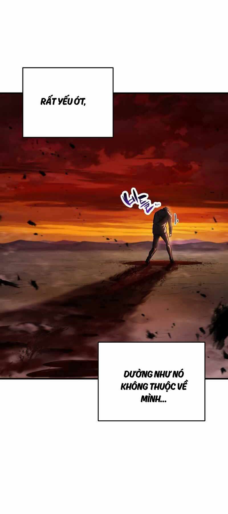 Người Chơi Không Thể Thăng Cấp - Chapter 123 - Page 31