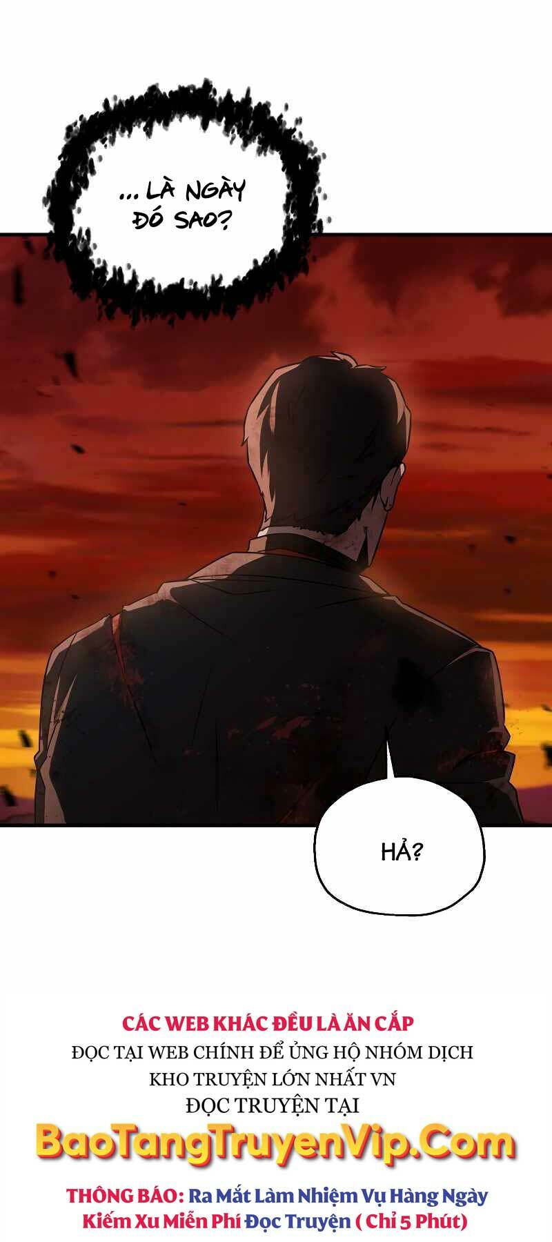 Người Chơi Không Thể Thăng Cấp - Chapter 123 - Page 32