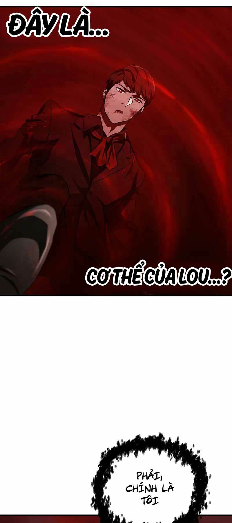 Người Chơi Không Thể Thăng Cấp - Chapter 123 - Page 35