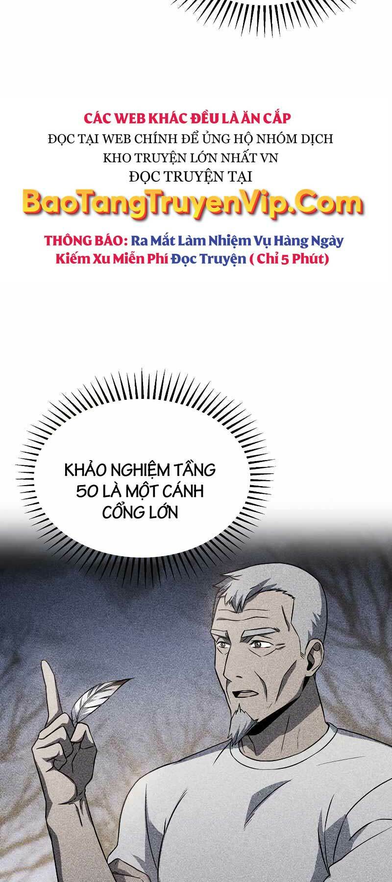 Người Chơi Không Thể Thăng Cấp - Chapter 123 - Page 3