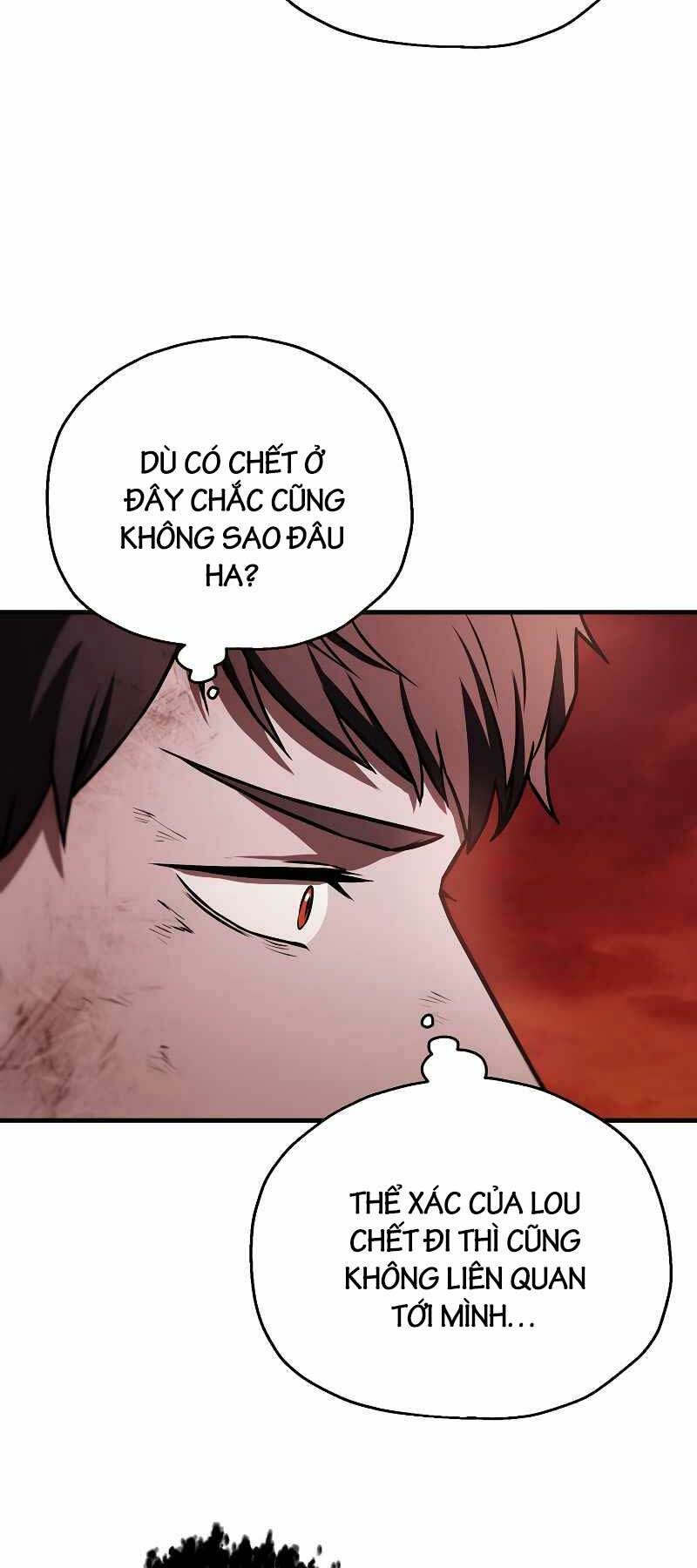 Người Chơi Không Thể Thăng Cấp - Chapter 123 - Page 40