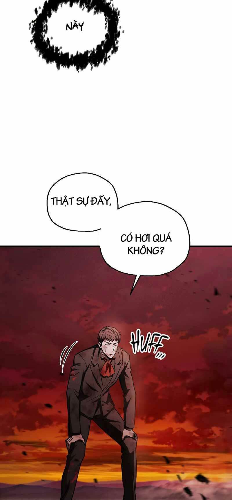 Người Chơi Không Thể Thăng Cấp - Chapter 123 - Page 41