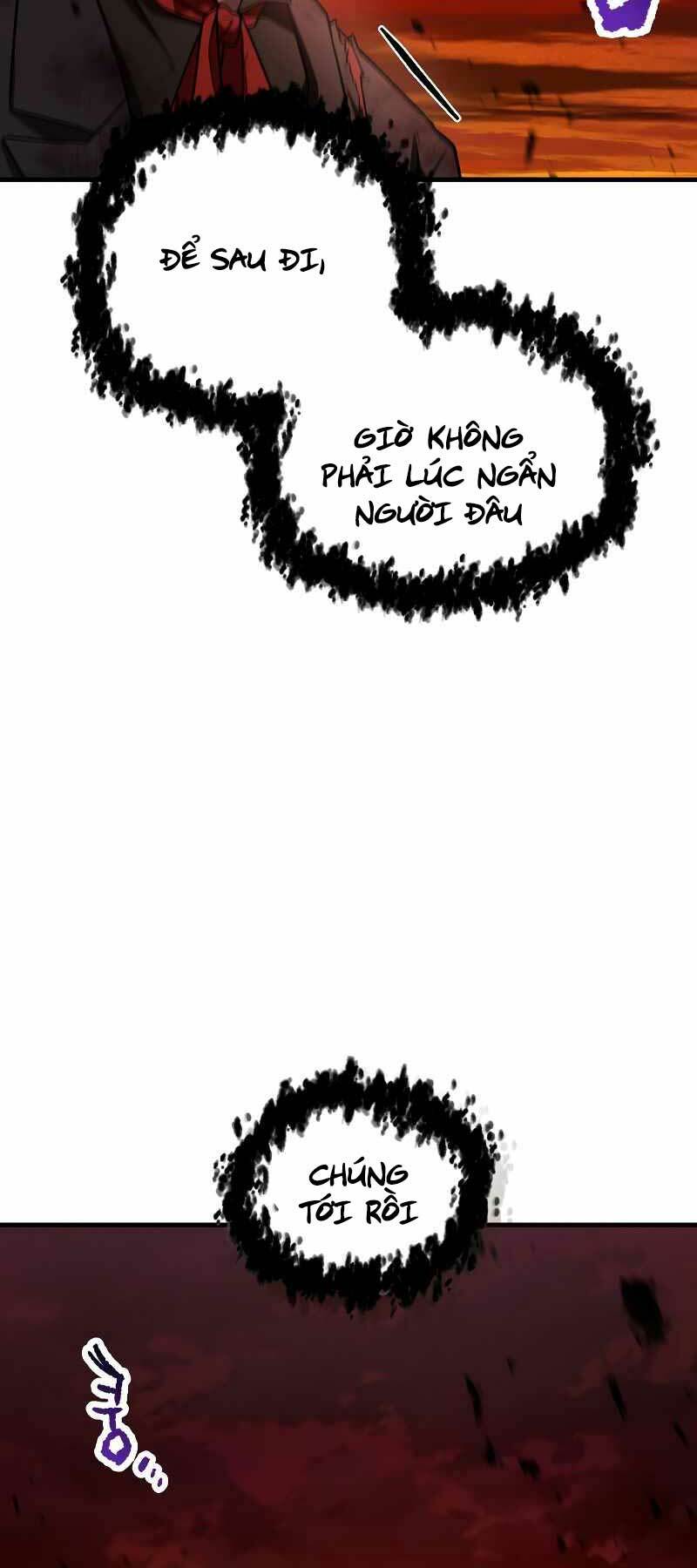 Người Chơi Không Thể Thăng Cấp - Chapter 123 - Page 44