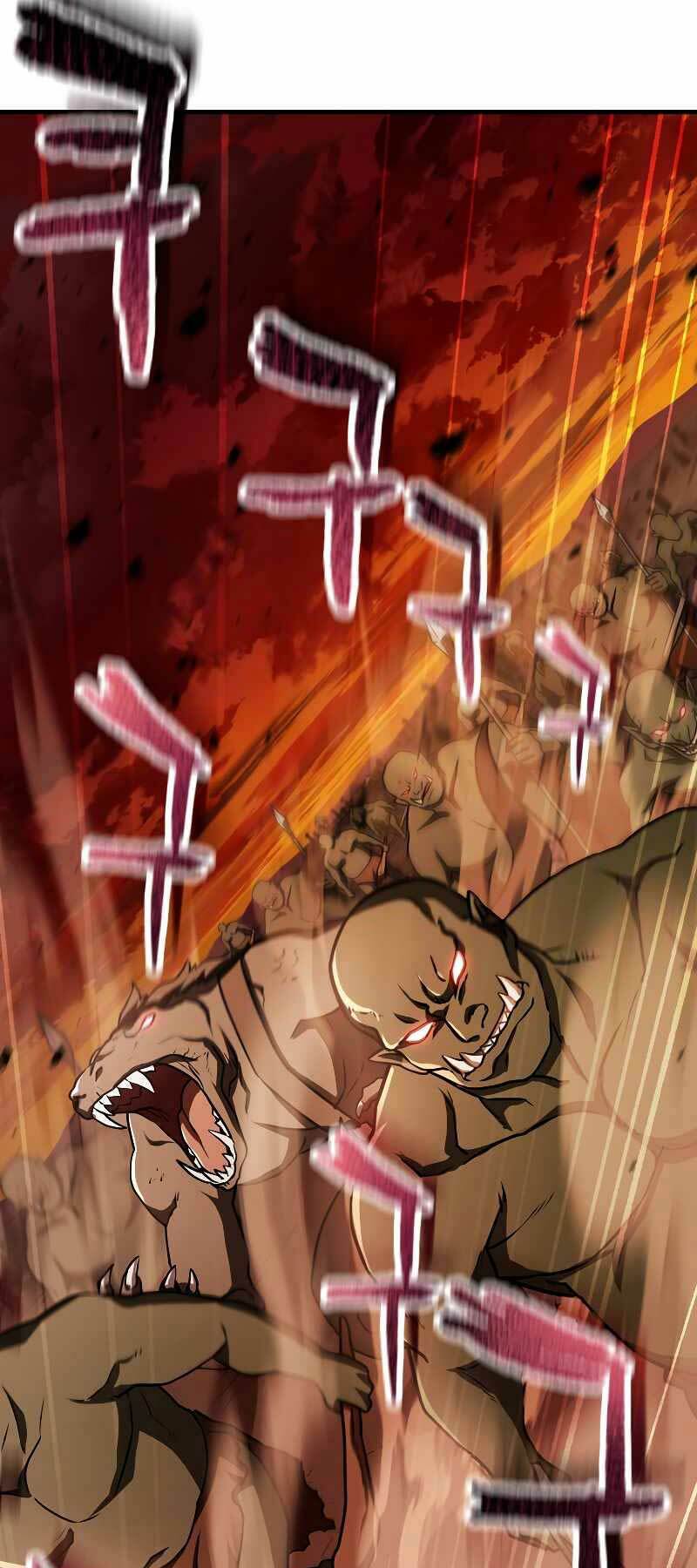 Người Chơi Không Thể Thăng Cấp - Chapter 123 - Page 47