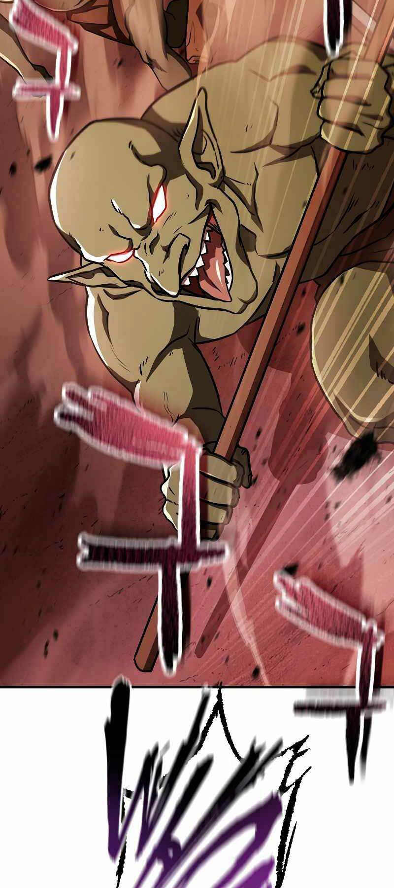 Người Chơi Không Thể Thăng Cấp - Chapter 123 - Page 48