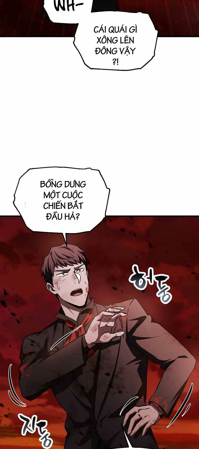 Người Chơi Không Thể Thăng Cấp - Chapter 123 - Page 50