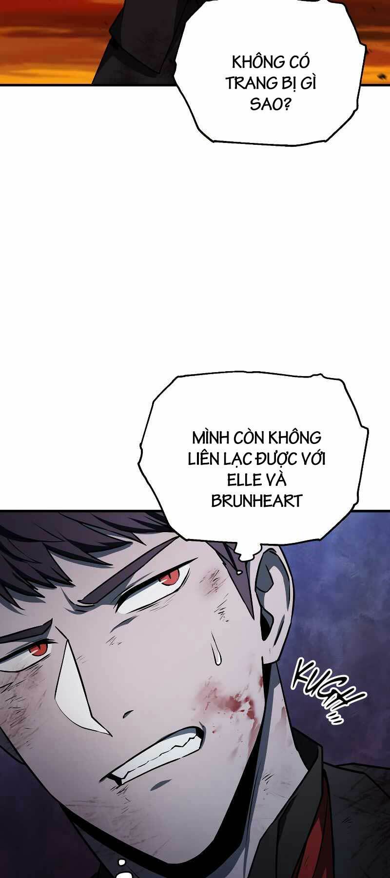 Người Chơi Không Thể Thăng Cấp - Chapter 123 - Page 51