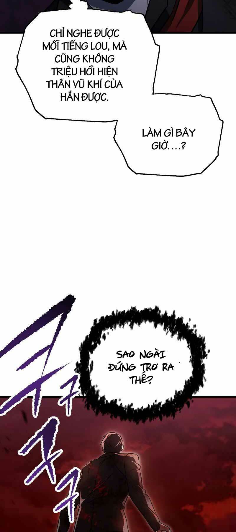 Người Chơi Không Thể Thăng Cấp - Chapter 123 - Page 52