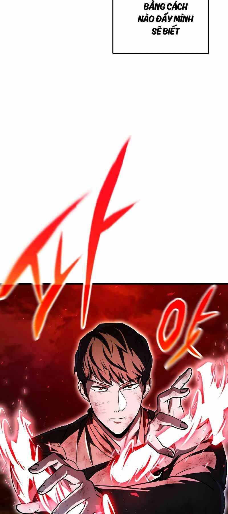 Người Chơi Không Thể Thăng Cấp - Chapter 123 - Page 56