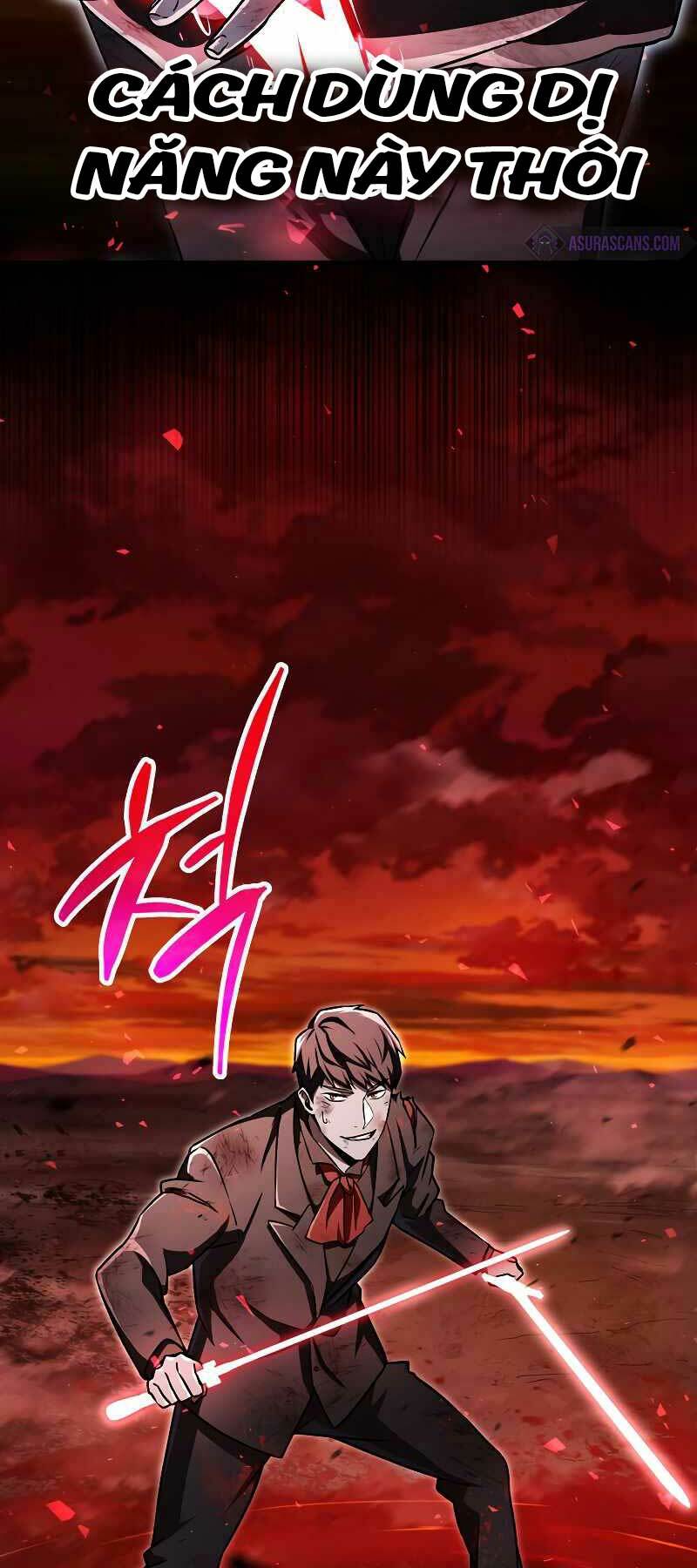 Người Chơi Không Thể Thăng Cấp - Chapter 123 - Page 57