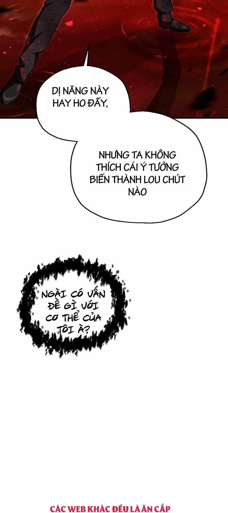 Người Chơi Không Thể Thăng Cấp - Chapter 123 - Page 58