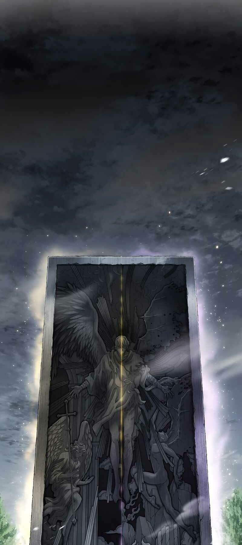 Người Chơi Không Thể Thăng Cấp - Chapter 123 - Page 5