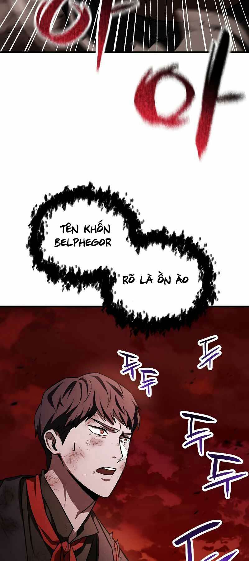 Người Chơi Không Thể Thăng Cấp - Chapter 123 - Page 69