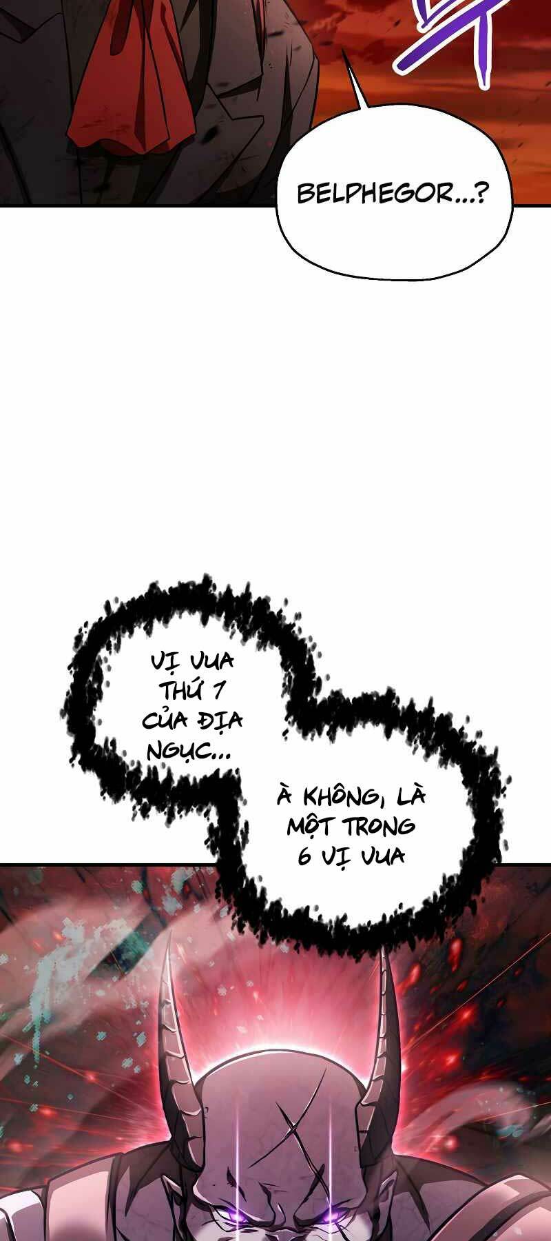 Người Chơi Không Thể Thăng Cấp - Chapter 123 - Page 70