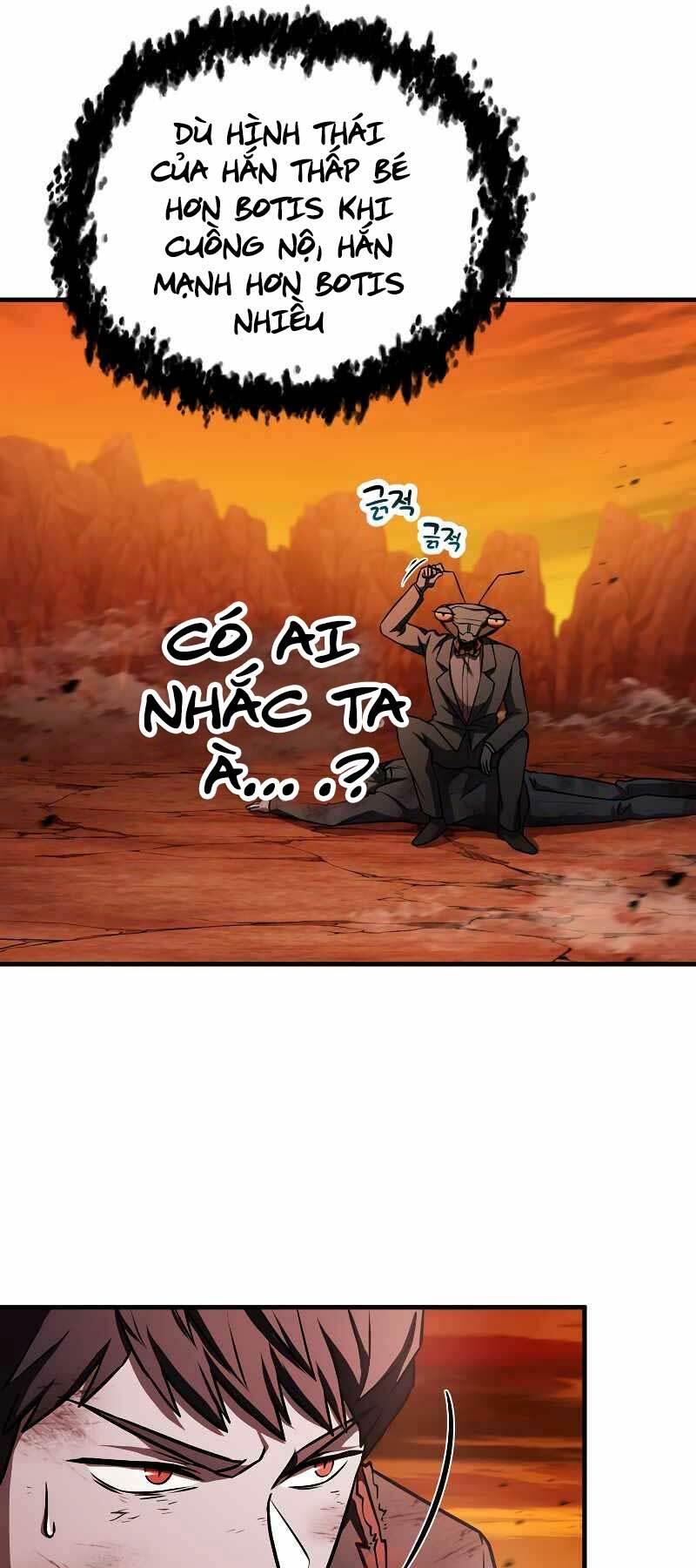 Người Chơi Không Thể Thăng Cấp - Chapter 123 - Page 72