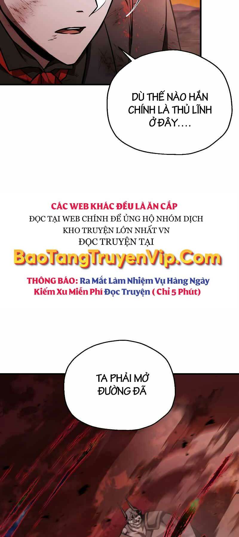 Người Chơi Không Thể Thăng Cấp - Chapter 123 - Page 73