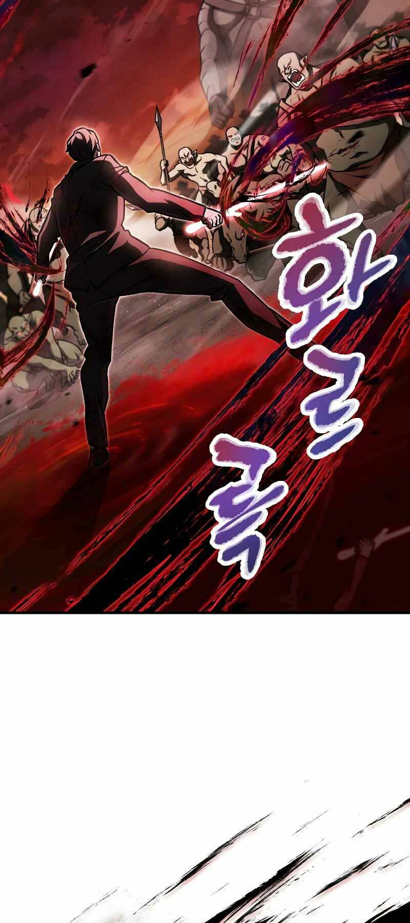 Người Chơi Không Thể Thăng Cấp - Chapter 123 - Page 74