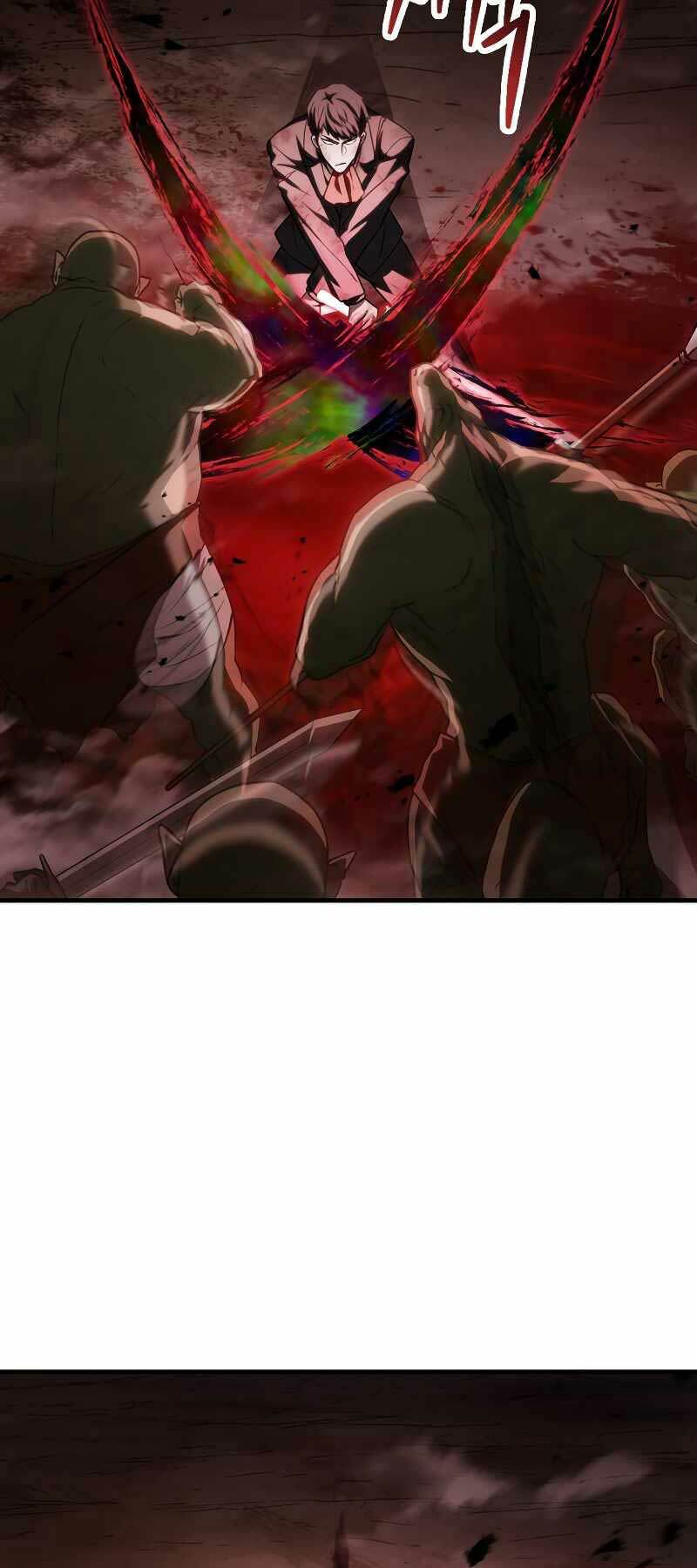 Người Chơi Không Thể Thăng Cấp - Chapter 123 - Page 76