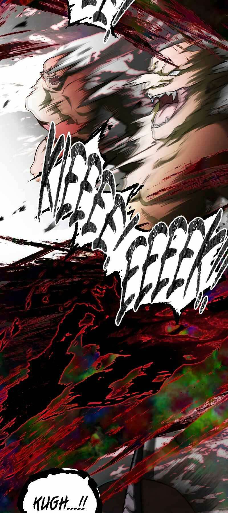 Người Chơi Không Thể Thăng Cấp - Chapter 123 - Page 81