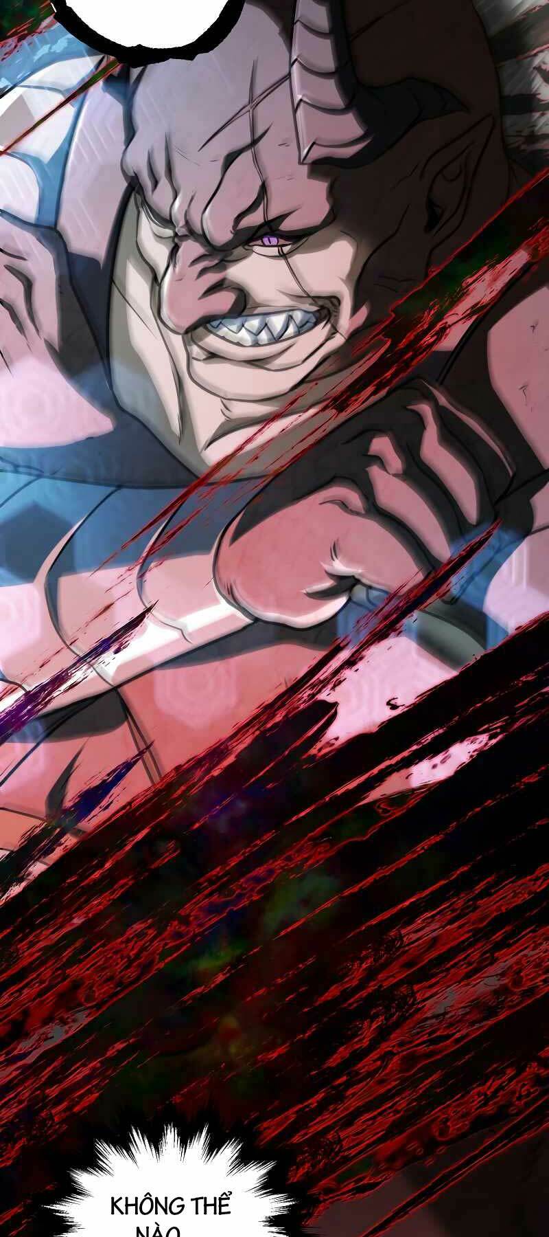 Người Chơi Không Thể Thăng Cấp - Chapter 123 - Page 82