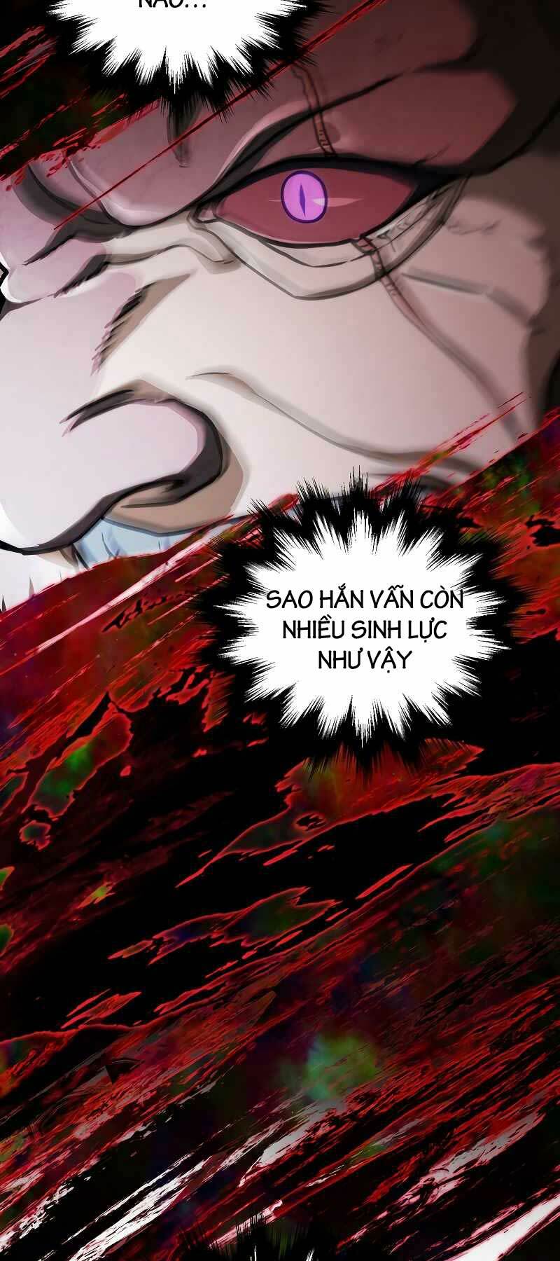 Người Chơi Không Thể Thăng Cấp - Chapter 123 - Page 83