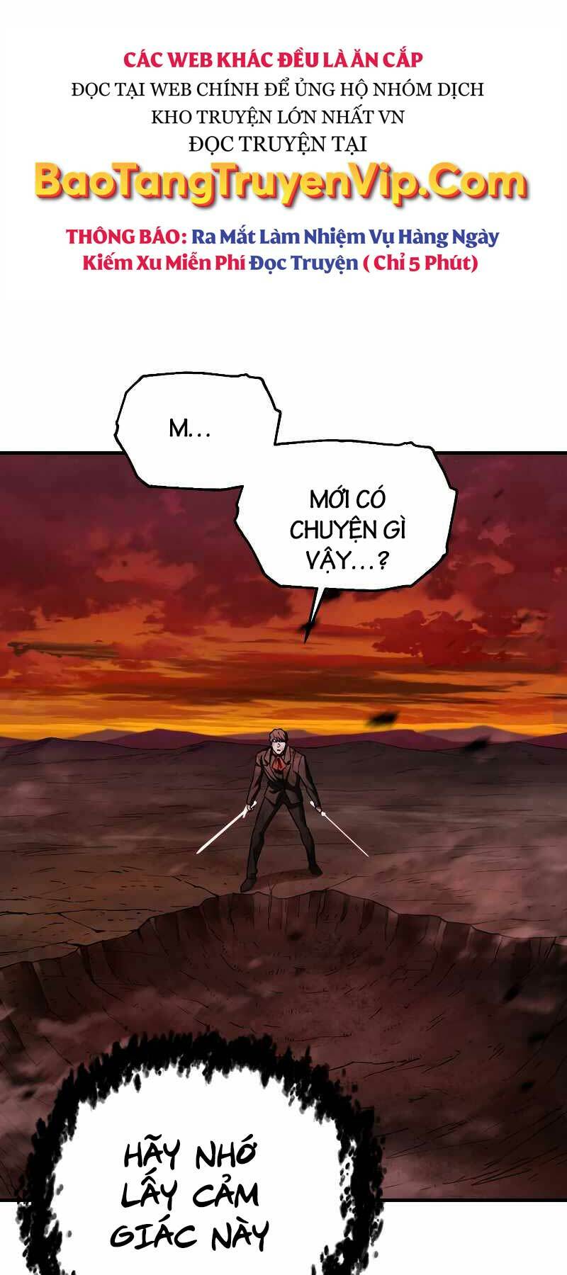 Người Chơi Không Thể Thăng Cấp - Chapter 123 - Page 87