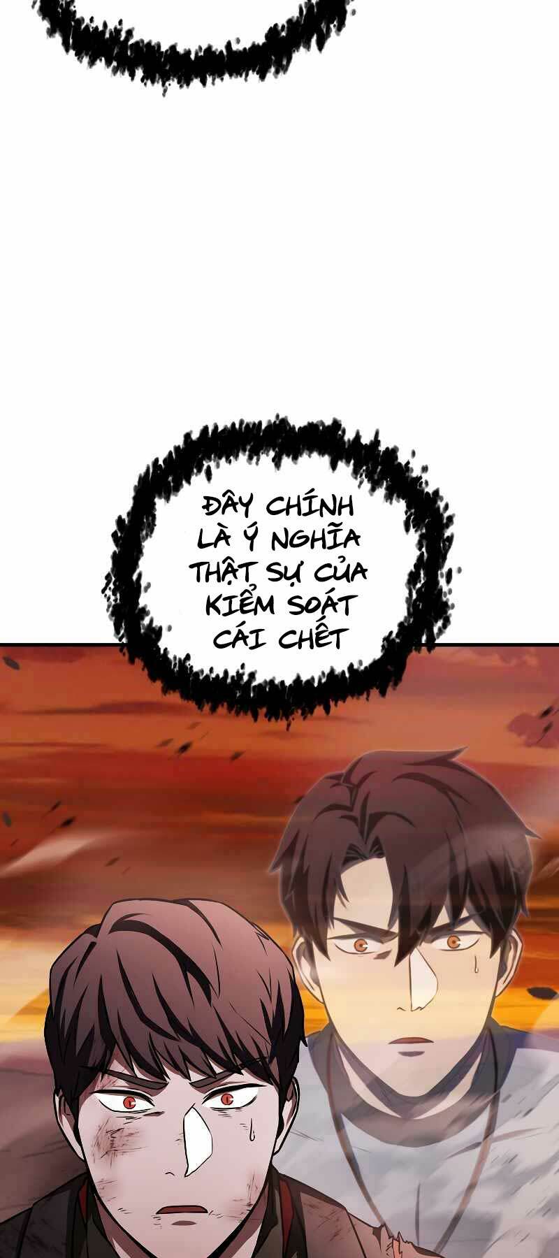 Người Chơi Không Thể Thăng Cấp - Chapter 123 - Page 88