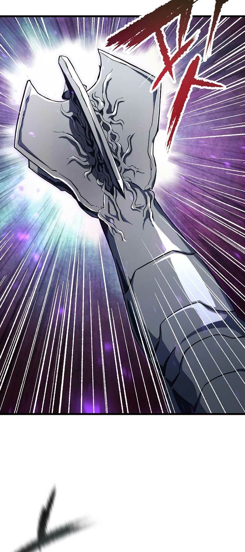 Người Chơi Không Thể Thăng Cấp - Chapter 124 - Page 11