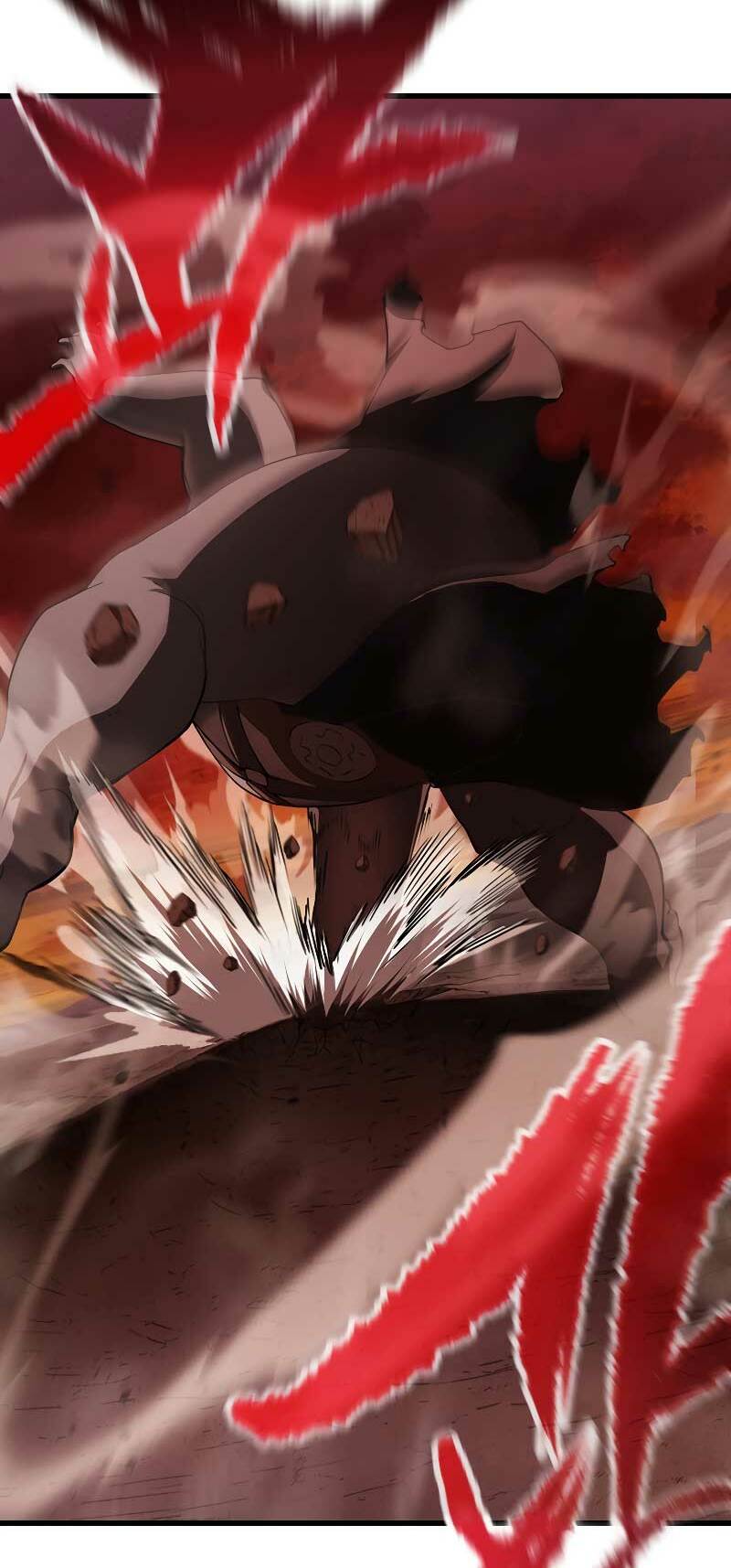 Người Chơi Không Thể Thăng Cấp - Chapter 124 - Page 13