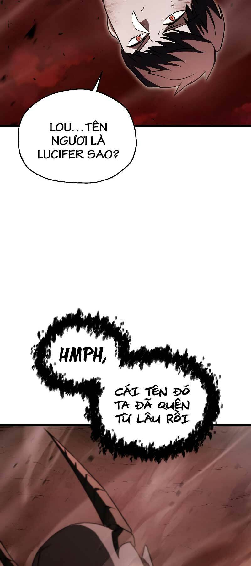 Người Chơi Không Thể Thăng Cấp - Chapter 124 - Page 16