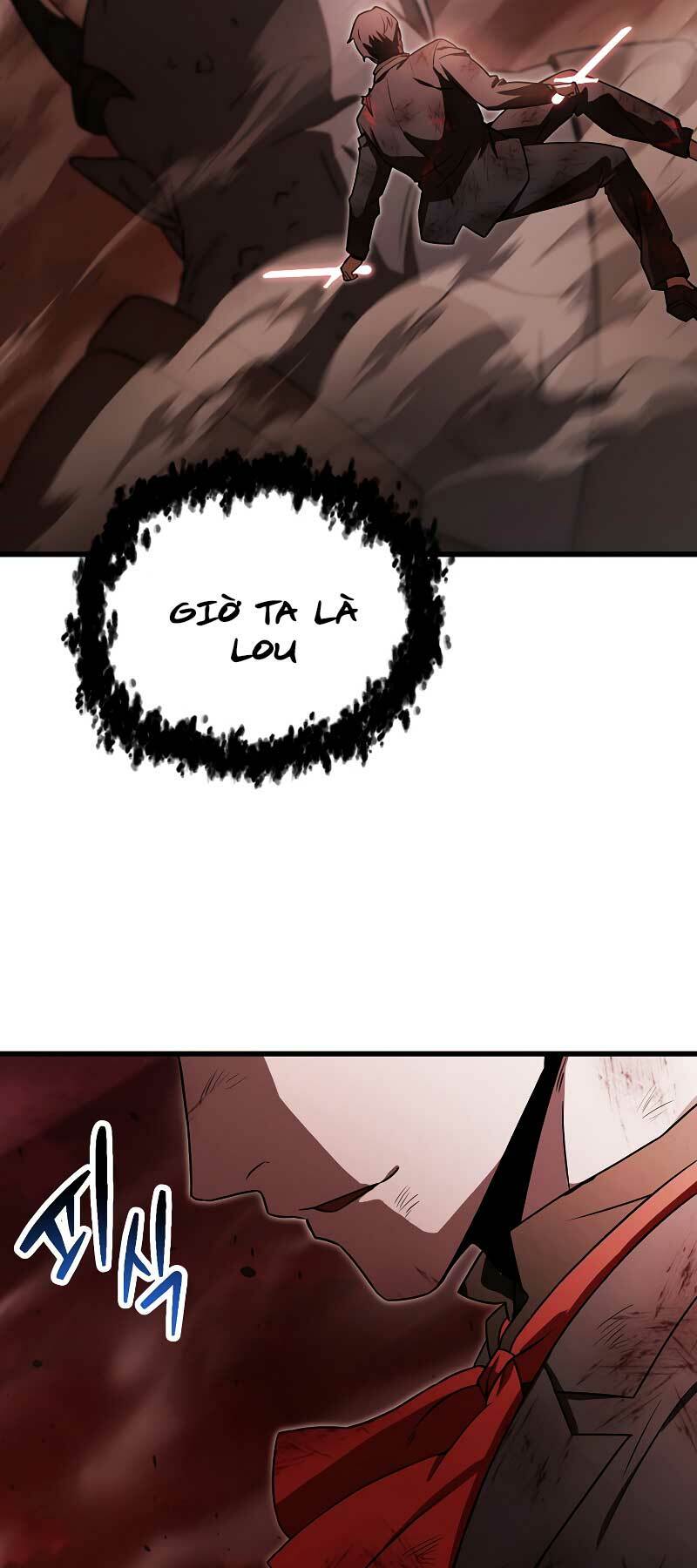 Người Chơi Không Thể Thăng Cấp - Chapter 124 - Page 17