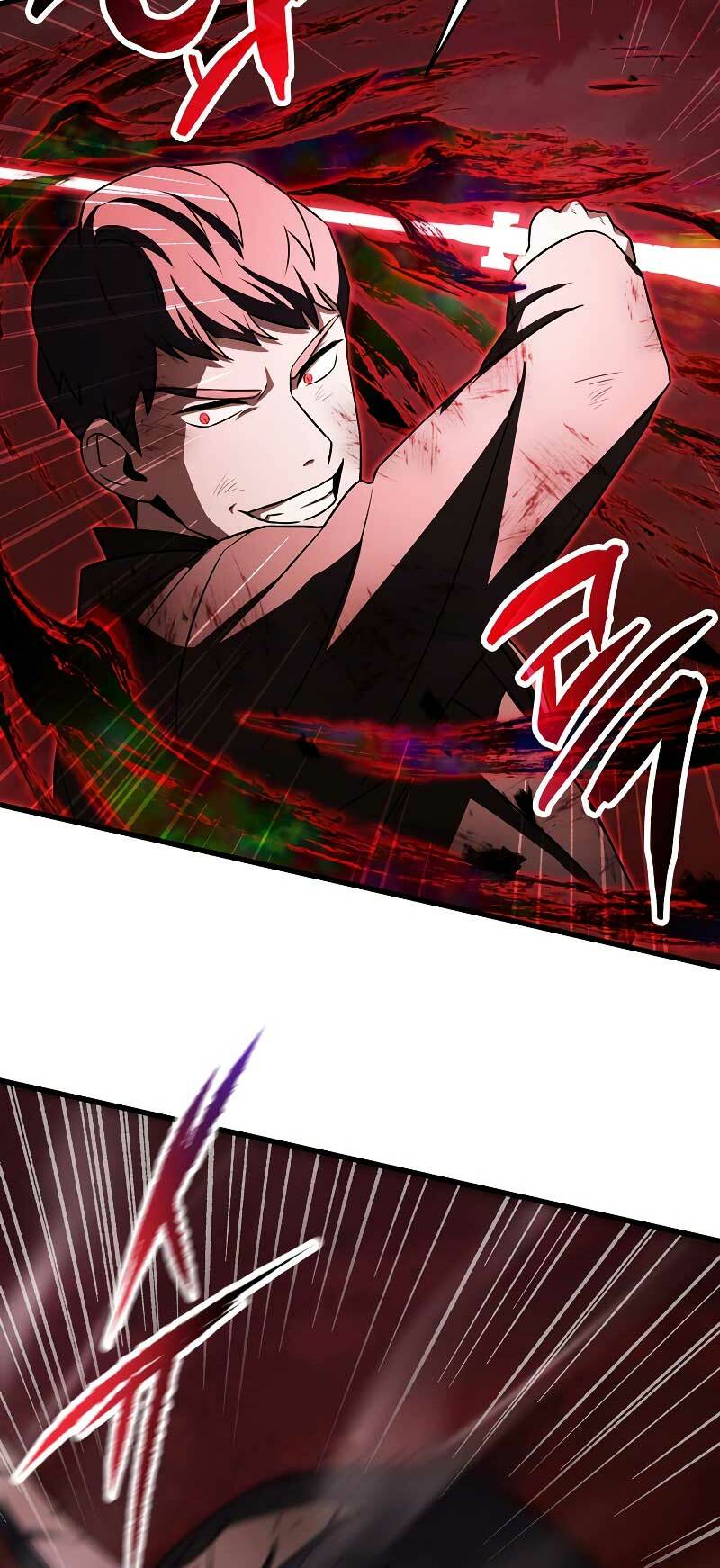 Người Chơi Không Thể Thăng Cấp - Chapter 124 - Page 19